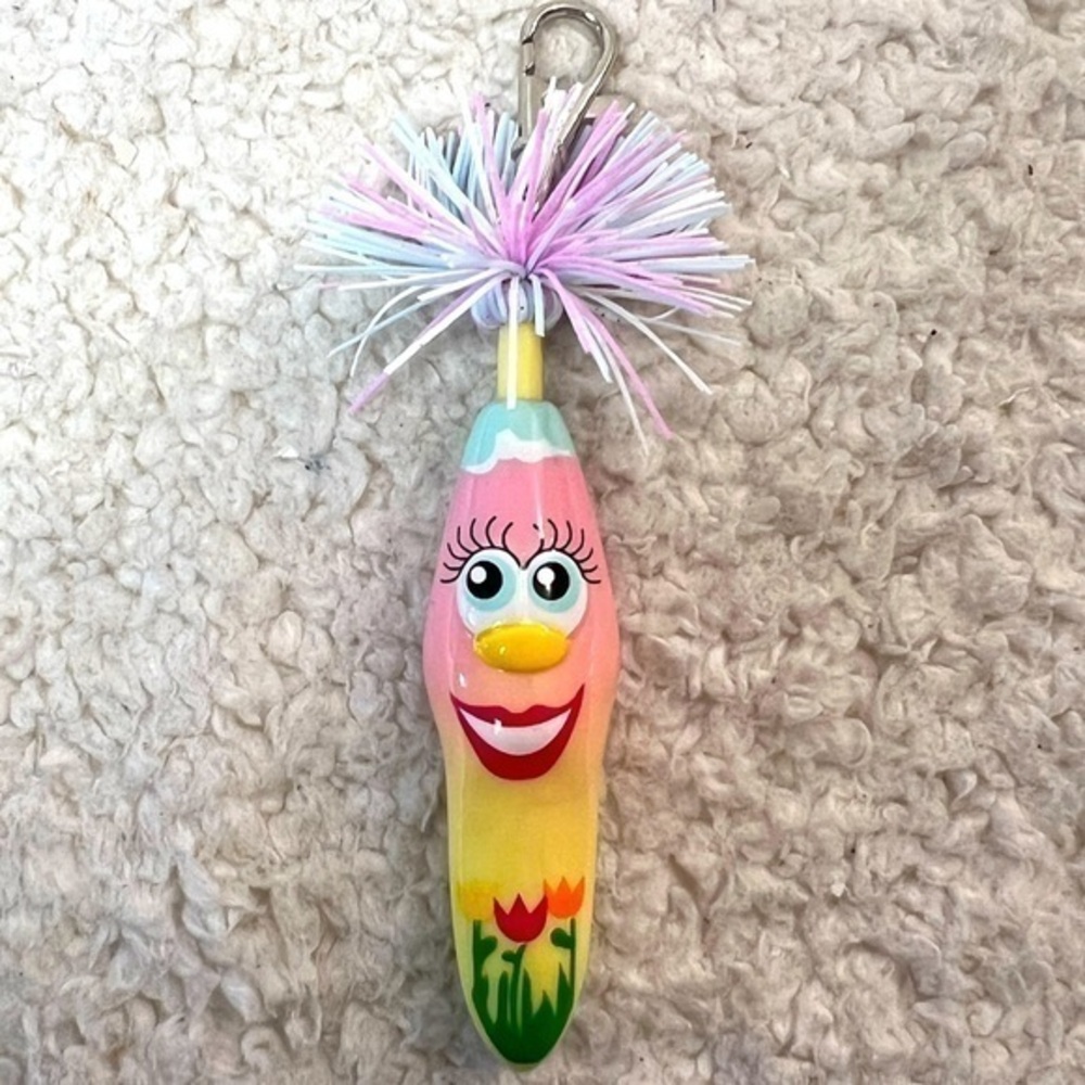 Kookys Klickers Collectible Kids Pen Party Gift Krew 20 April #155